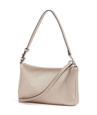 LIUJO CALIWEN Petit sac &agrave; bandouli&egrave;re Or clair - Sacs pour Femme - 2