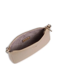 LIUJO CALIWEN Petit sac &agrave; bandouli&egrave;re Or clair - Sacs pour Femme - 3