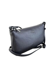 LIUJO CALIWEN Petit sac &agrave; bandouli&egrave;re anthracite rencontr&eacute;. - Sacs pour Femme - 2