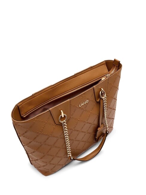 ADONIDE Sac &agrave; provisions su&egrave;de - Sacs pour Femme