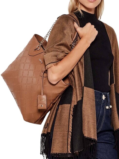 ADONIDE Sac &agrave; provisions su&egrave;de - Sacs pour Femme