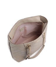 LIUJO ADONIDE Sac &agrave; provisions taupe du d&eacute;sert - Sacs pour Femme - 4