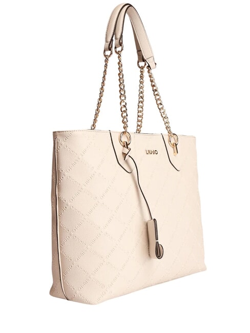 ADONIDE Sac &agrave; provisions marbre - Sacs pour Femme