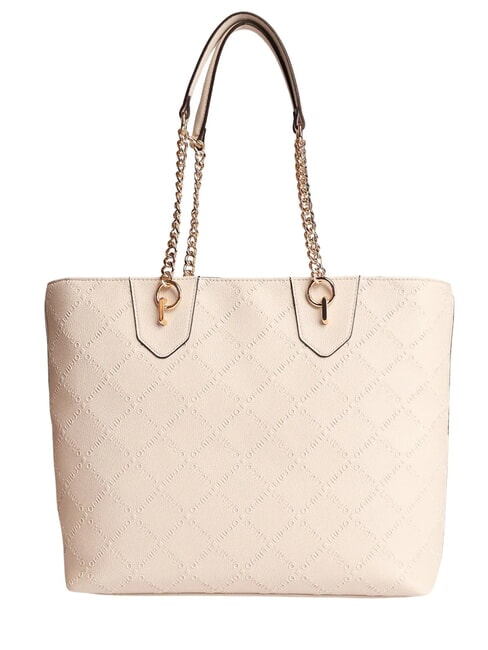 ADONIDE Sac &agrave; provisions marbre - Sacs pour Femme