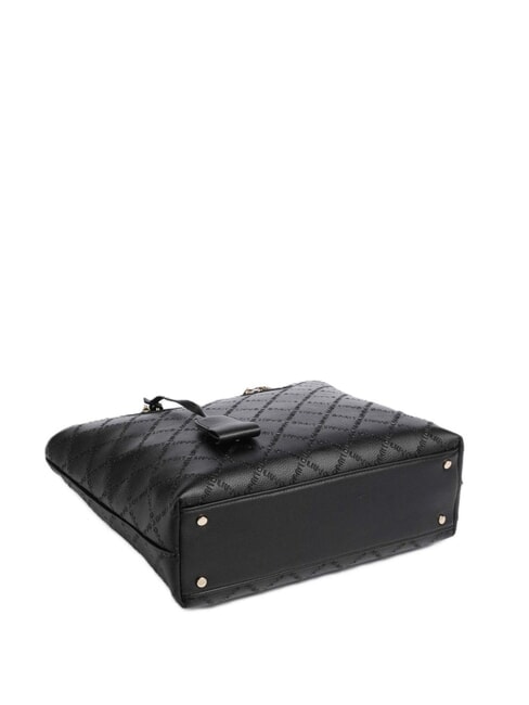 ADONIDE Sac &agrave; provisions NOIR - Sacs pour Femme