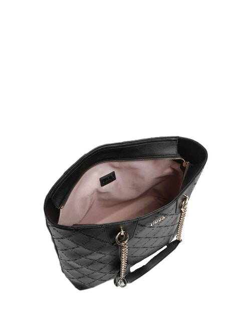 ADONIDE Sac &agrave; provisions NOIR - Sacs pour Femme