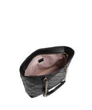 LIUJO ADONIDE Sac &agrave; provisions NOIR - Sacs pour Femme - 4