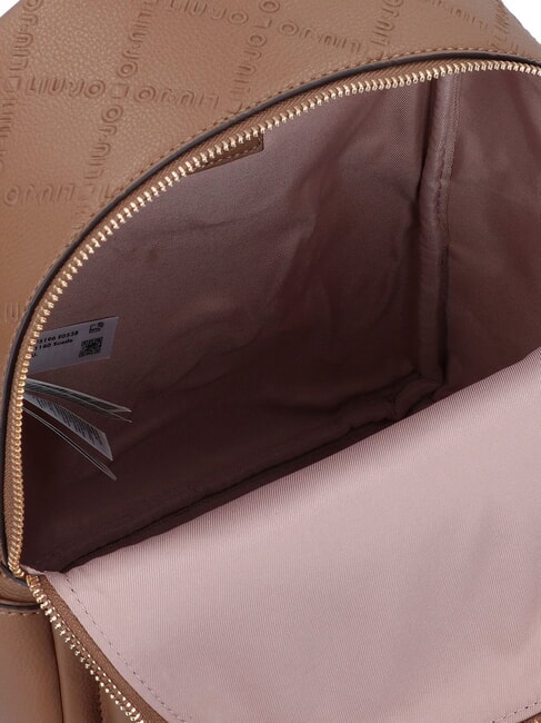 ADONIDE Sac &agrave; dos pour femme su&egrave;de - Sacs pour Femme