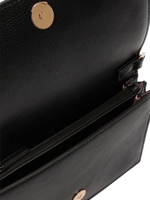 EVRIM Mini sac bandouli&egrave;re NOIR - Sacs pour Femme