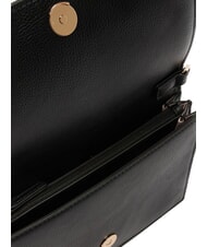 LIUJO EVRIM Mini sac bandouli&egrave;re NOIR - Sacs pour Femme - 4