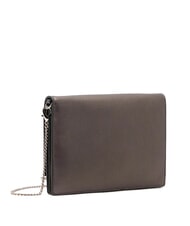 LIUJO EVRIM Mini sac bandouli&egrave;re anthracite rencontr&eacute;. - Sacs pour Femme - 3