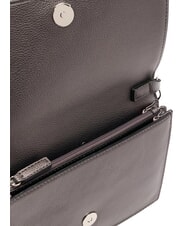 LIUJO EVRIM Mini sac bandouli&egrave;re anthracite rencontr&eacute;. - Sacs pour Femme - 4