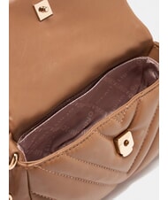 LIUJO LUNNY Mini sac bandouli&egrave;re su&egrave;de - Sacs pour Femme - 3