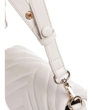 LIUJO LUNNY Mini sac bandouli&egrave;re marbre - Sacs pour Femme - 3