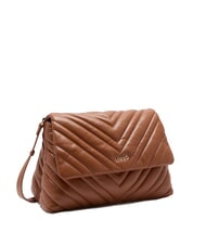 LIUJO LUNNY Sac hobo matelass&eacute; moyen pain d'&eacute;pices - Sacs pour Femme - 2