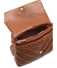 LIUJO LUNNY Sac hobo matelass&eacute; moyen pain d'&eacute;pices - Sacs pour Femme - 4