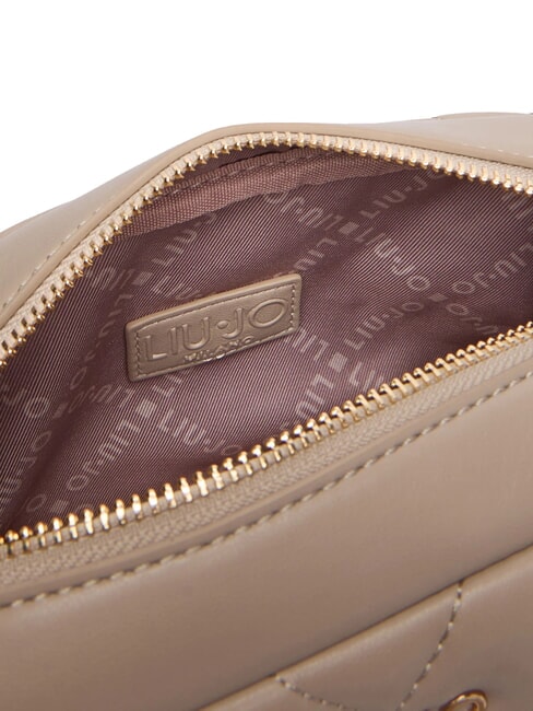 LUNNY  Mini sac &agrave; bandouli&egrave;re NEUTRE - Sacs pour Femme