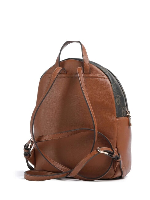 CIRRY Sac &agrave; dos moyen avec logo int&eacute;gral pain d'&eacute;pices - Sacs pour Femme