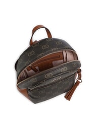 LIUJO CIRRY Sac &agrave; dos moyen avec logo int&eacute;gral pain d'&eacute;pices - Sacs pour Femme - 3