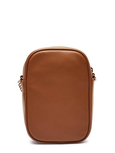 ACHALA Sac bandouli&egrave;re pour smartphone su&egrave;de - Sacs pour Femme