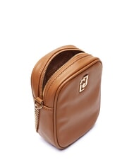 LIUJO ACHALA Sac bandouli&egrave;re pour smartphone su&egrave;de - Sacs pour Femme - 4