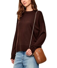 LIUJO ACHALA Sac bandouli&egrave;re pour smartphone su&egrave;de - Sacs pour Femme - 5