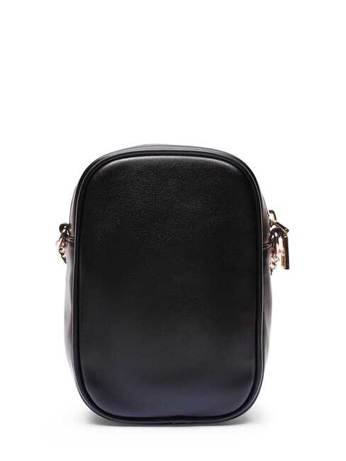 ACHALA Sac bandouli&egrave;re pour smartphone NOIR - Sacs pour Femme