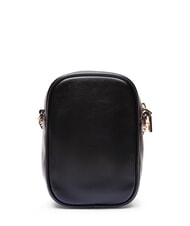 LIUJO ACHALA Sac bandouli&egrave;re pour smartphone NOIR - Sacs pour Femme - 3