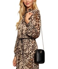 LIUJO ACHALA Sac bandouli&egrave;re pour smartphone NOIR - Sacs pour Femme - 5