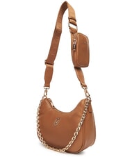 LIUJO ACHALA Petit sac avec cha&icirc;ne et pochette su&egrave;de - Sacs pour Femme - 2