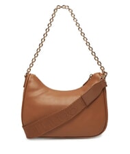 LIUJO ACHALA Petit sac avec cha&icirc;ne et pochette su&egrave;de - Sacs pour Femme - 3