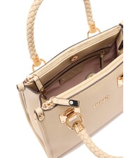 LIUJO MANHATTAN Petit sac &agrave; main sable - Sacs pour Femme - 3