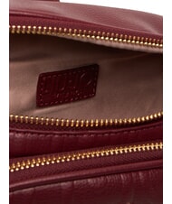 LIUJO MANHATTAN Poche vin rouge - Sacs pour Femme - 3