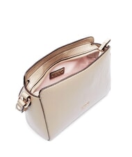 LIUJO MANHATTAN sac bandouli&egrave;re sable - Sacs pour Femme - 4