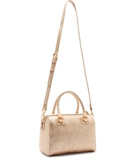 LIUJO MANHATTAN Mini coffre Or clair - Sacs pour Femme - 3