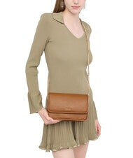 LIUJO MANHATTAN sac bandouli&egrave;re pain d'&eacute;pices - Sacs pour Femme - 4