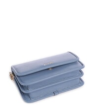 LIUJO MANHATTAN sac bandouli&egrave;re denim l&eacute;ger - Sacs pour Femme - 3