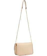 LIUJO MANHATTAN sac bandouli&egrave;re sable - Sacs pour Femme - 2