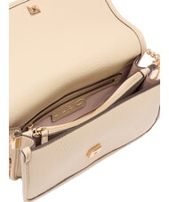 LIUJO MANHATTAN sac bandouli&egrave;re sable - Sacs pour Femme - 3