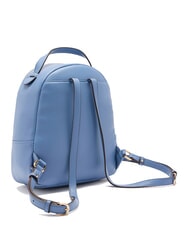 LIUJO MANHATTAN Sac &agrave; dos rond moyen avec poche - Sacs pour Femme