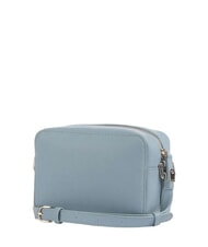 LIUJO HALONA Sac photo avec logo en relief denim l&eacute;ger - Sacs pour Femme - 2