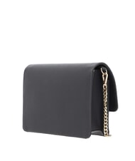 LIUJO HALONA sac bandouli&egrave;re anthracite - Sacs pour Femme - 3