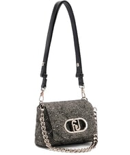 LIUJO LAPUFFY Mini sac bandouli&egrave;re, avec bandouli&egrave;re - Sacs pour Femme