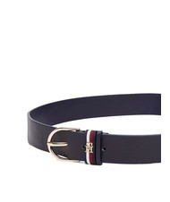 TOMMY HILFIGER ESSENTIAL EFFORTLESS CORP Ceinture en cuir - Ceintures