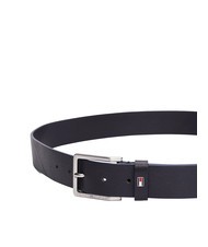 TOMMY HILFIGER OLIVER  Ceinture en cuir raccourcissable - Ceintures