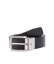 TOMMY HILFIGER DENTON Ceinture en cuir - Ceintures