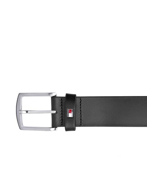 NEW DENTON Ceinture en cuir pour homme Drapeau Tommy - Ceintures