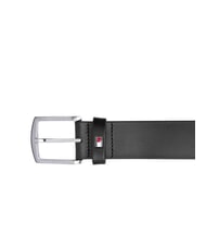 TOMMY HILFIGER NEW DENTON Ceinture en cuir pour homme Drapeau Tommy - Ceintures - 2