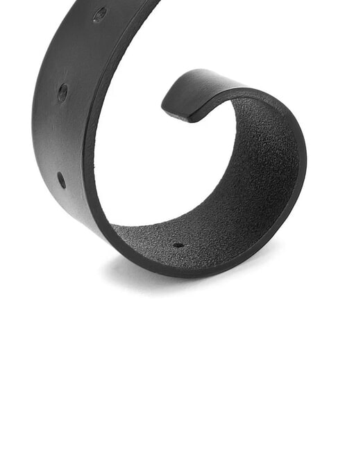 NEW DENTON Ceinture en cuir pour homme Drapeau Tommy - Ceintures