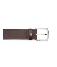 TOMMY HILFIGER NEW DENTON Ceinture en cuir pour homme - Ceintures